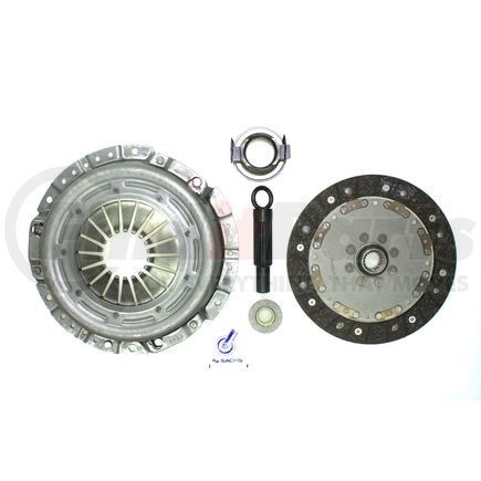 Sachs North America K70342-01 Sachs Transmission Clutch Kit