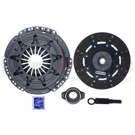 Sachs North America K70355-01 Sachs Clutch Kit