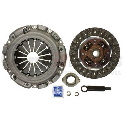Sachs North America K70383-01 Sachs Transmission Clutch Kit