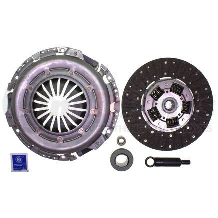 Sachs North America K70375-01 Sachs Transmission Clutch Kit