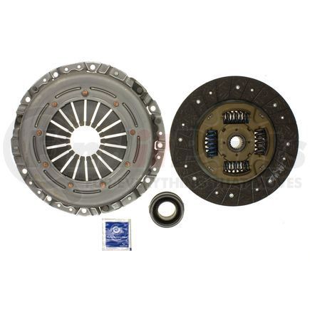 Sachs North America K70408-01 Sachs Transmission Clutch Kit