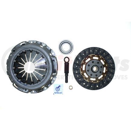 Sachs North America K70426-01 Sachs Transmission Clutch Kit