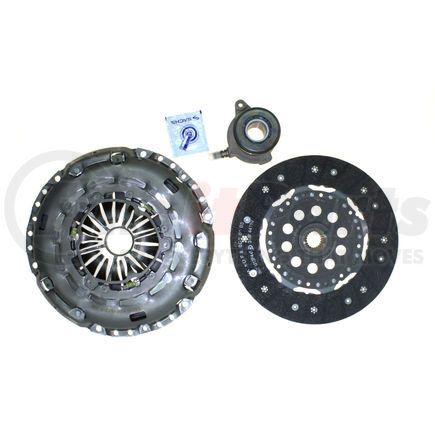 Sachs North America K70434-01 Transmission Clutch Kit