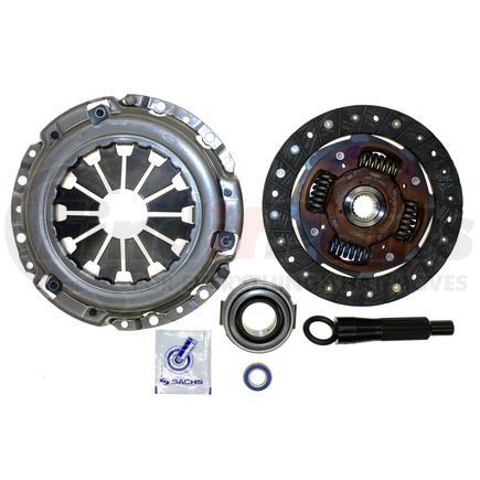 Sachs North America K70447-01 Sachs Transmission Clutch Kit