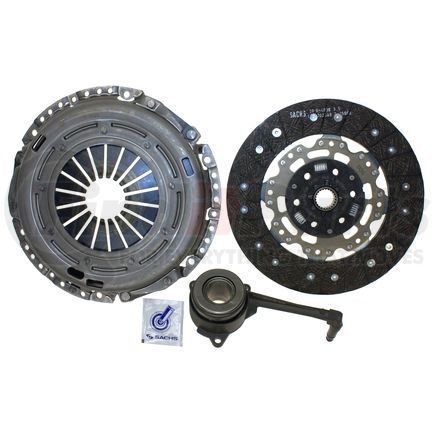 Sachs North America K70446-01 Sachs Transmission Clutch Kit