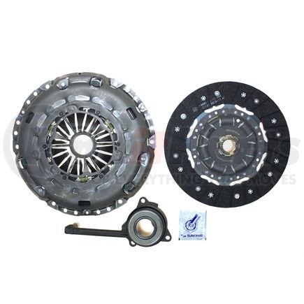 Sachs North America K70466-01 Transmission Clutch Kit