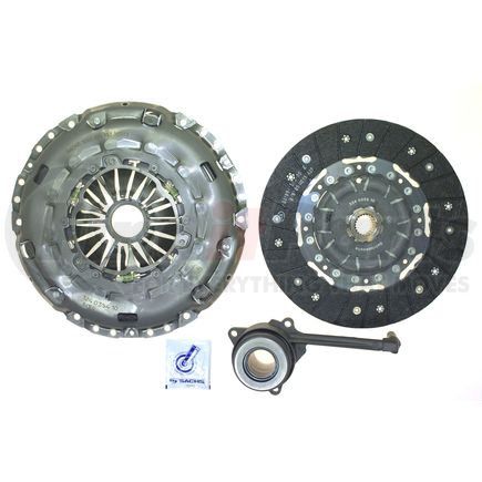 Sachs North America K70468-01 Transmission Clutch Kit