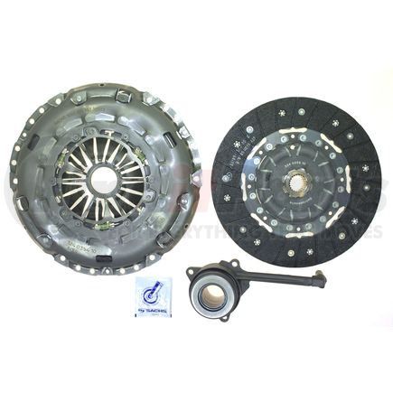 Sachs North America K70468-01 Sachs Transmission Clutch Kit