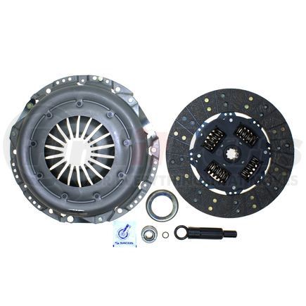 Sachs North America K70452-02 Transmission Clutch Kit