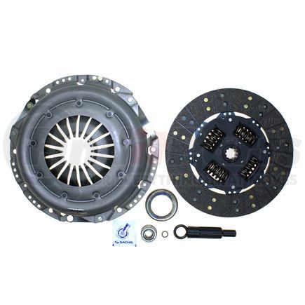 Sachs North America K70452-02 Sachs Transmission Clutch Kit
