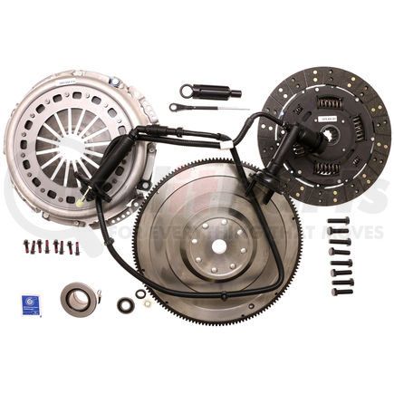 Sachs North America K70479-01F Sachs Transmission Clutch Kit