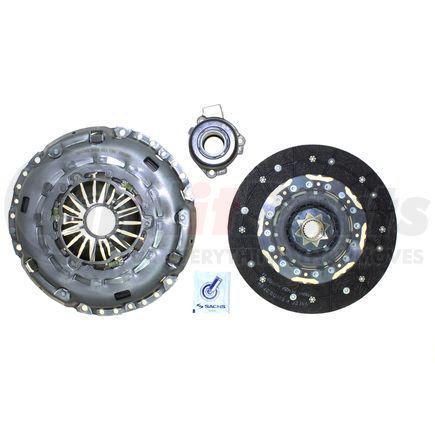Sachs North America K70470-01 Sachs Transmission Clutch Kit