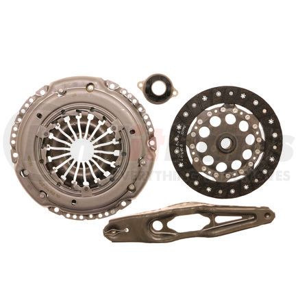 Sachs North America K70491-01 Transmission Clutch Kit