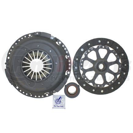 Sachs North America K70499-01 Sachs Transmission Clutch Kit