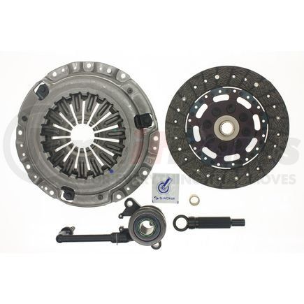 Sachs North America K70504-01 Sachs Transmission Clutch Kit