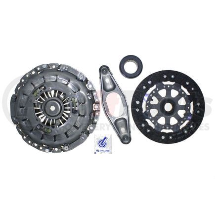 Sachs North America K70496-01 Sachs Transmission Clutch Kit