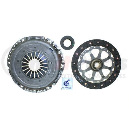 Sachs North America K70530-01 Sachs Transmission Clutch Kit