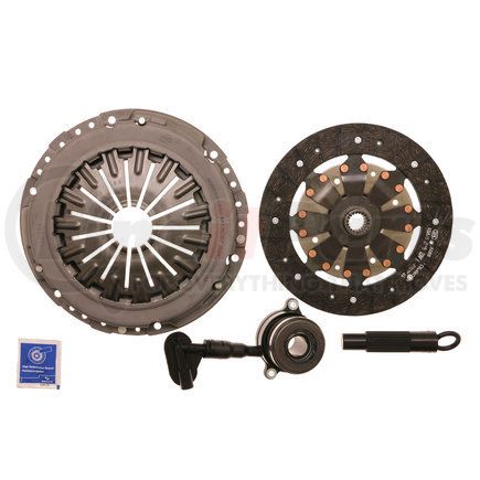 Sachs North America K70564-01 Sachs Transmission Clutch Kit