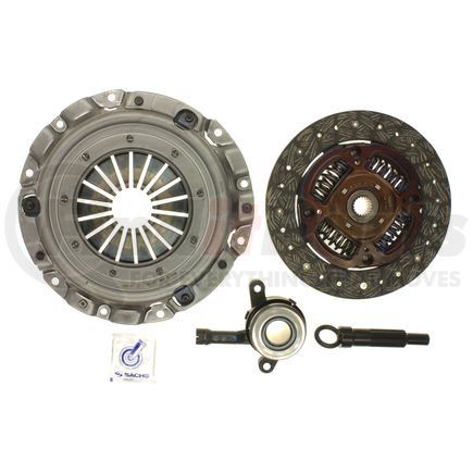 Sachs North America K70602-01 Sachs Transmission Clutch Kit