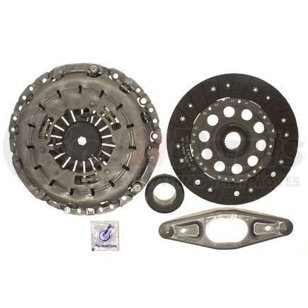 Sachs North America K70612-01 Sachs Transmission Clutch Kit