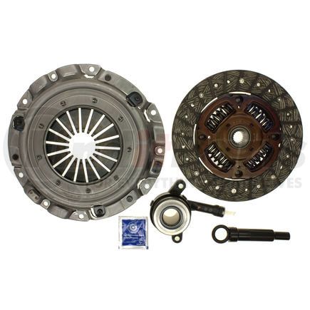 Sachs North America K70622-01 Transmission Clutch Kit