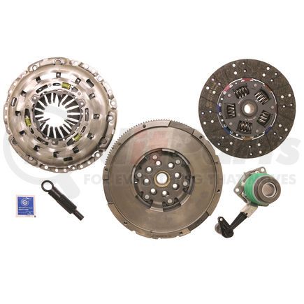 Sachs North America k70678-01f Transmission Clutch Kit