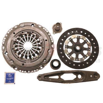 Sachs North America K70685-01 Sachs Transmission Clutch Kit