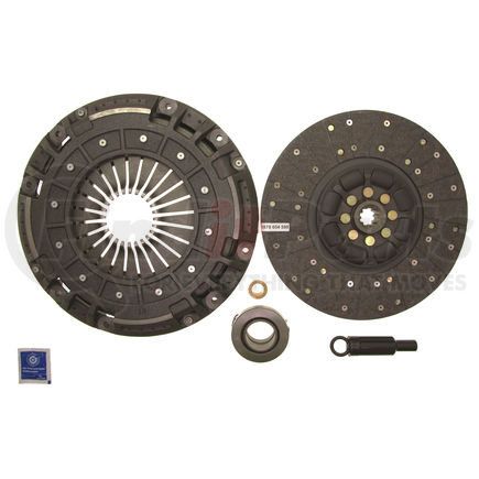 Sachs North America K70687-01 Sachs Transmission Clutch Kit