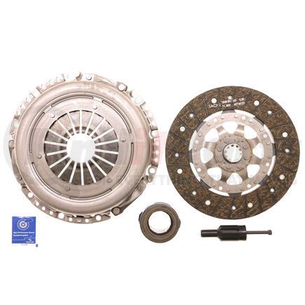 Sachs North America K70721-01 Sachs Transmission Clutch Kit