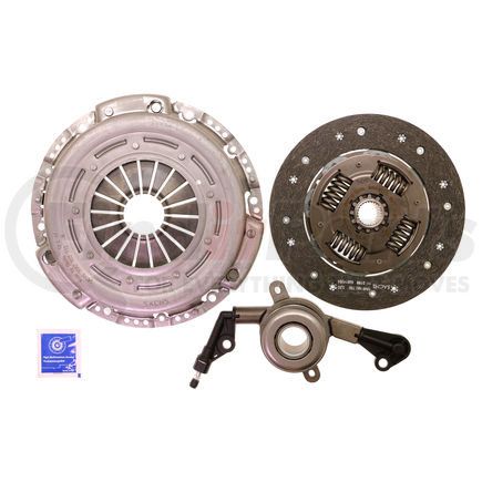 Sachs North America K70751-01 Sachs Transmission Clutch Kit