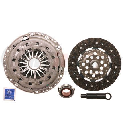 Sachs North America K70759-01 Sachs Transmission Clutch Kit