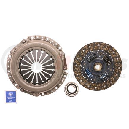Sachs North America K70761-01 Sachs Transmission Clutch Kit