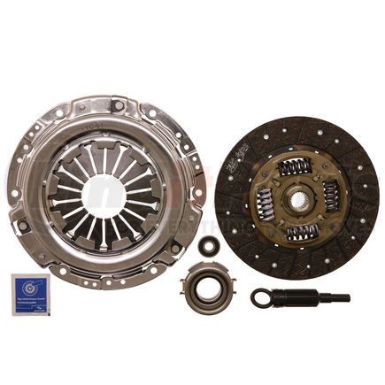Sachs North America K70757-01 Sachs Transmission Clutch Kit