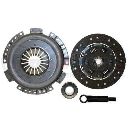 Sachs North America KF026-01 Sachs Transmission Clutch Kit