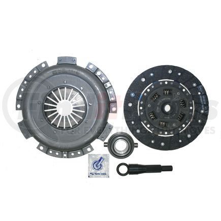 Sachs North America KF191-03 Sachs Transmission Clutch Kit