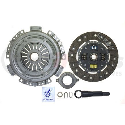 Sachs North America KF193-01 Transmission Clutch Kit