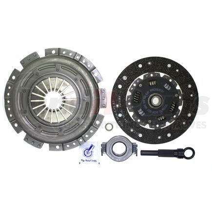 Sachs North America KF251-01 Sachs Transmission Clutch Kit