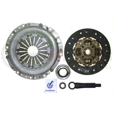 Sachs North America KF621-03 Sachs Transmission Clutch Kit