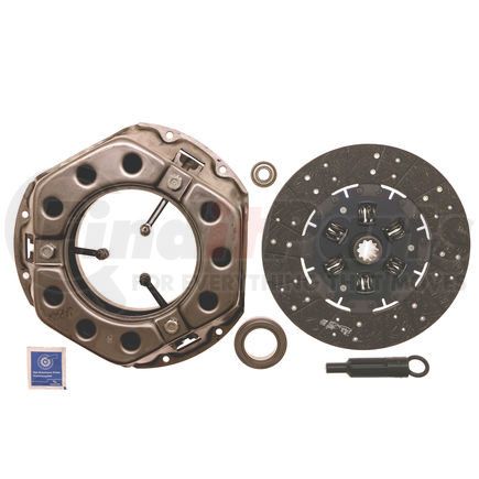 Sachs North America KF559-01 Sachs Transmission Clutch Kit