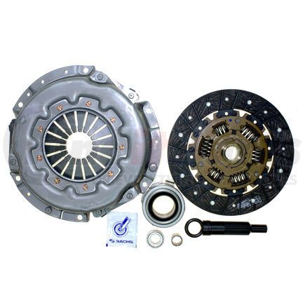 Sachs North America KF573-01 Sachs Transmission Clutch Kit