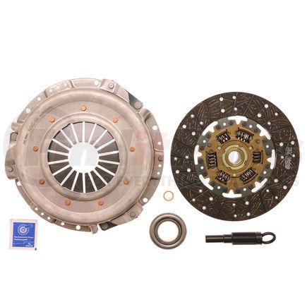Sachs North America KF695-01 Sachs Transmission Clutch Kit