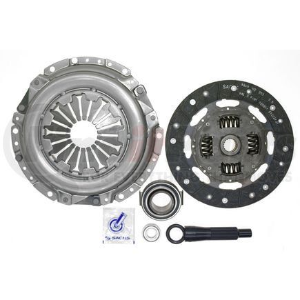 Sachs North America KF702-03 Sachs Transmission Clutch Kit