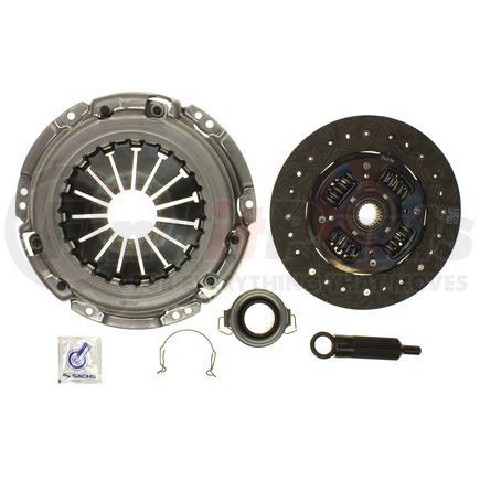 Sachs North America KF718-03 Sachs Transmission Clutch Kit