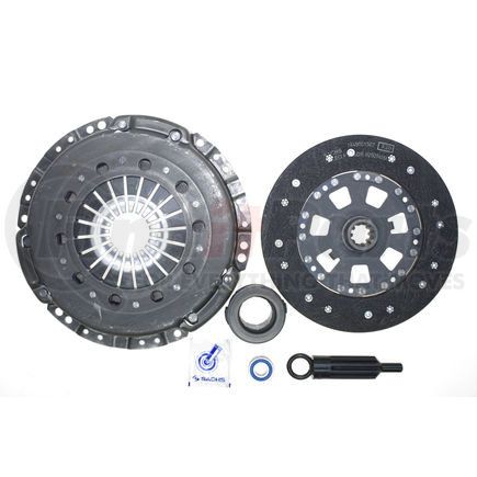 Sachs North America KF778-02 Sachs Transmission Clutch Kit
