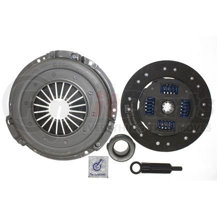 Sachs North America KF776-01 Sachs Transmission Clutch Kit