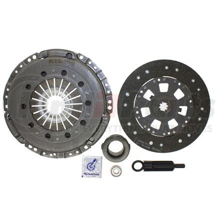 Sachs North America KF778-01 Transmission Clutch Kit