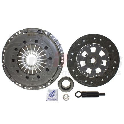 Sachs North America KF778-01 Sachs Transmission Clutch Kit