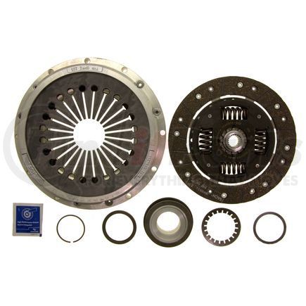 Sachs North America PC200-01 Sachs Transmission Clutch Kit