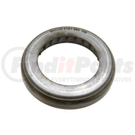 Sachs North America SB60129 Sachs Clutch Release Bearing and Slave Cylinder Assembly