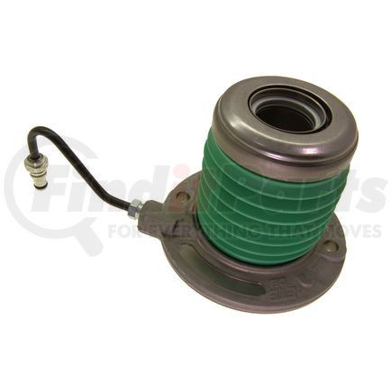 Sachs North America SB60225 Sachs Clutch Release Bearing and Slave Cylinder Assembly